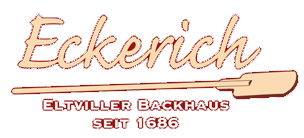 Logo Eltviller Backhaus Eckerich